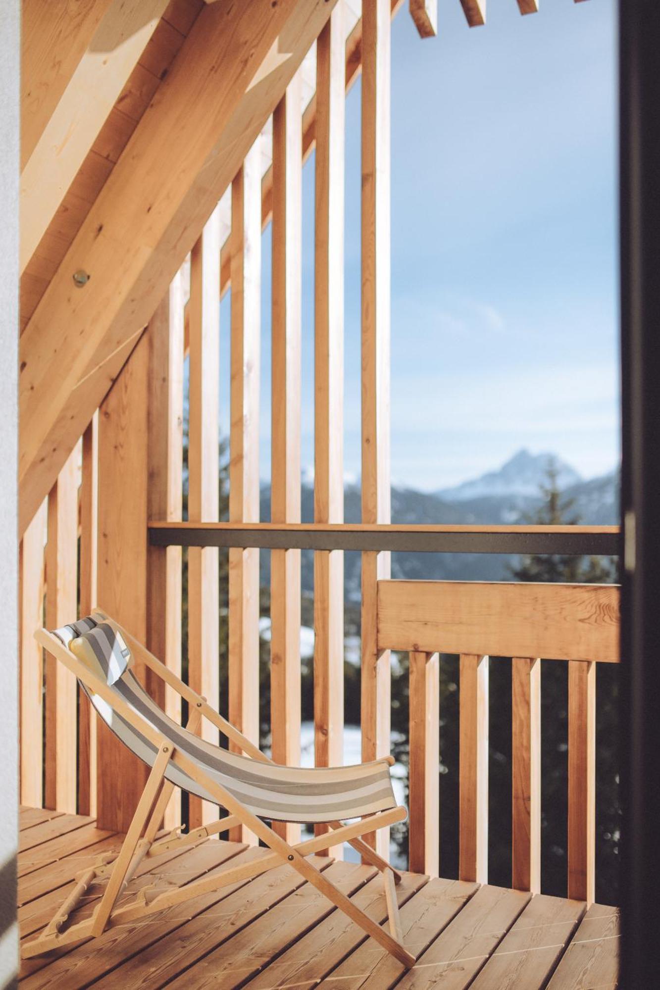 Oberhauser Huette Rodenecker - Luesner Alm Luson Exterior photo
